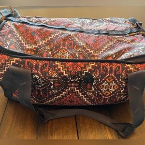 The North Face Duffel Bag